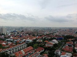 Mandarin Gardens (D15), Condominium #623702341